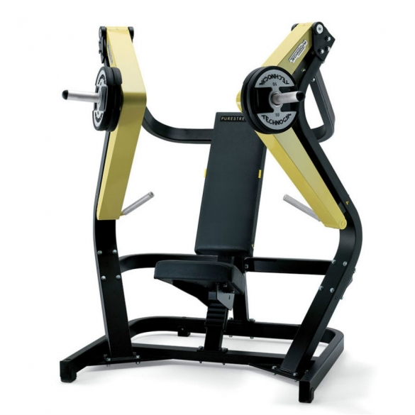Technogym Wide Chest Press- Purestrength TECHNOMG1000